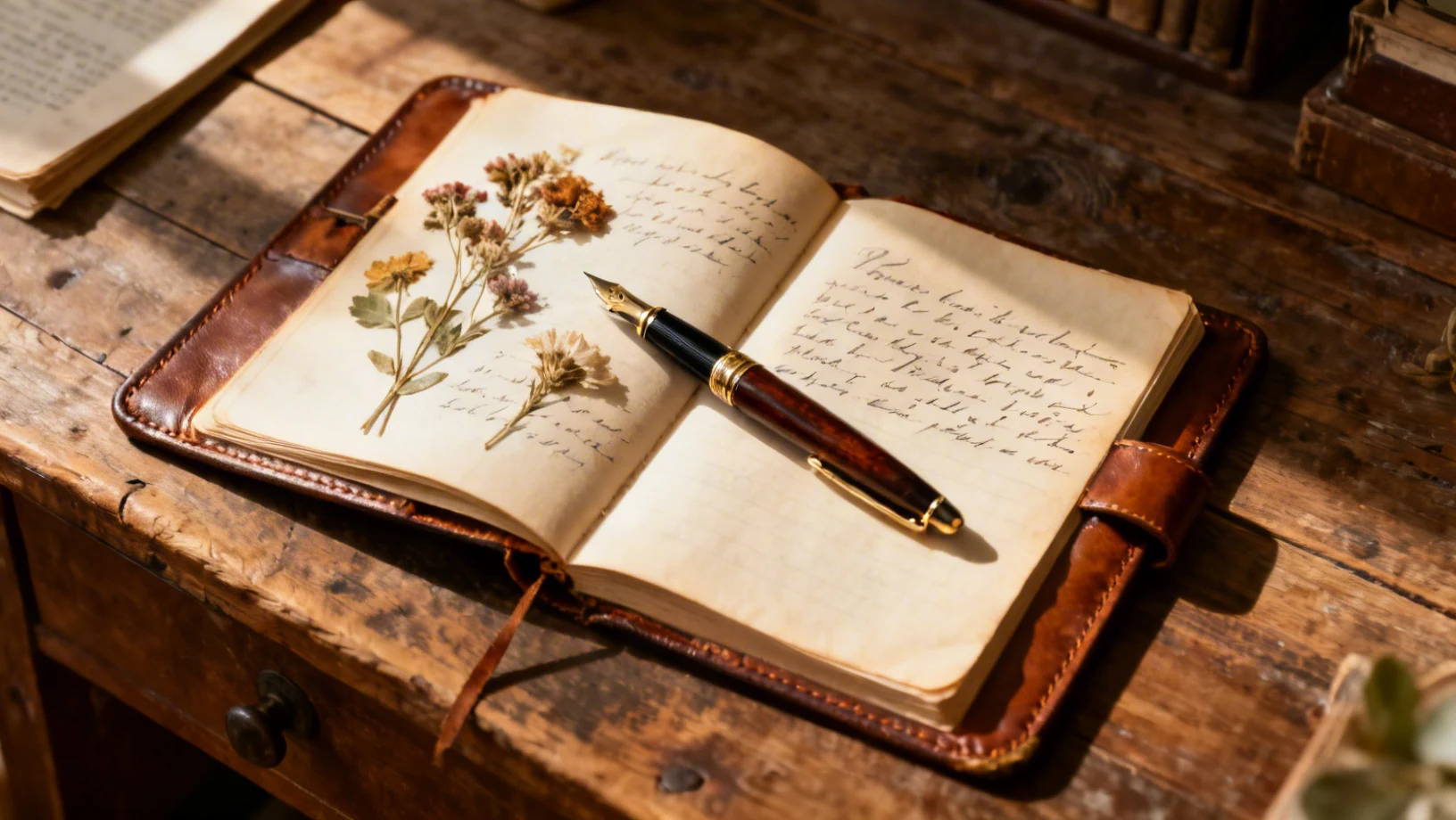 Journaling et écriture thérapeutique : le guide pour commencer