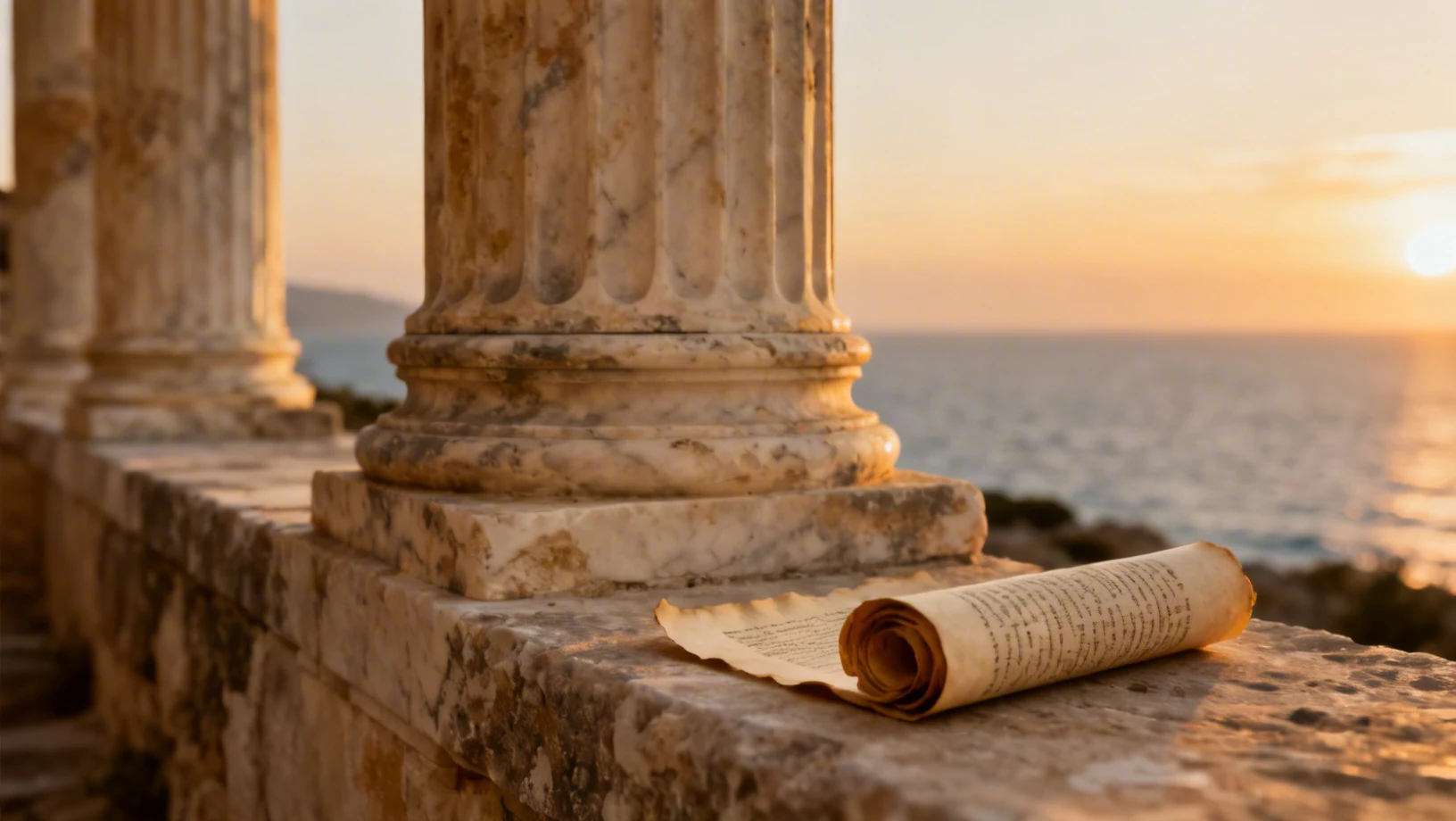 Sagesse stoïcienne : vivre selon les enseignements d'Épictète