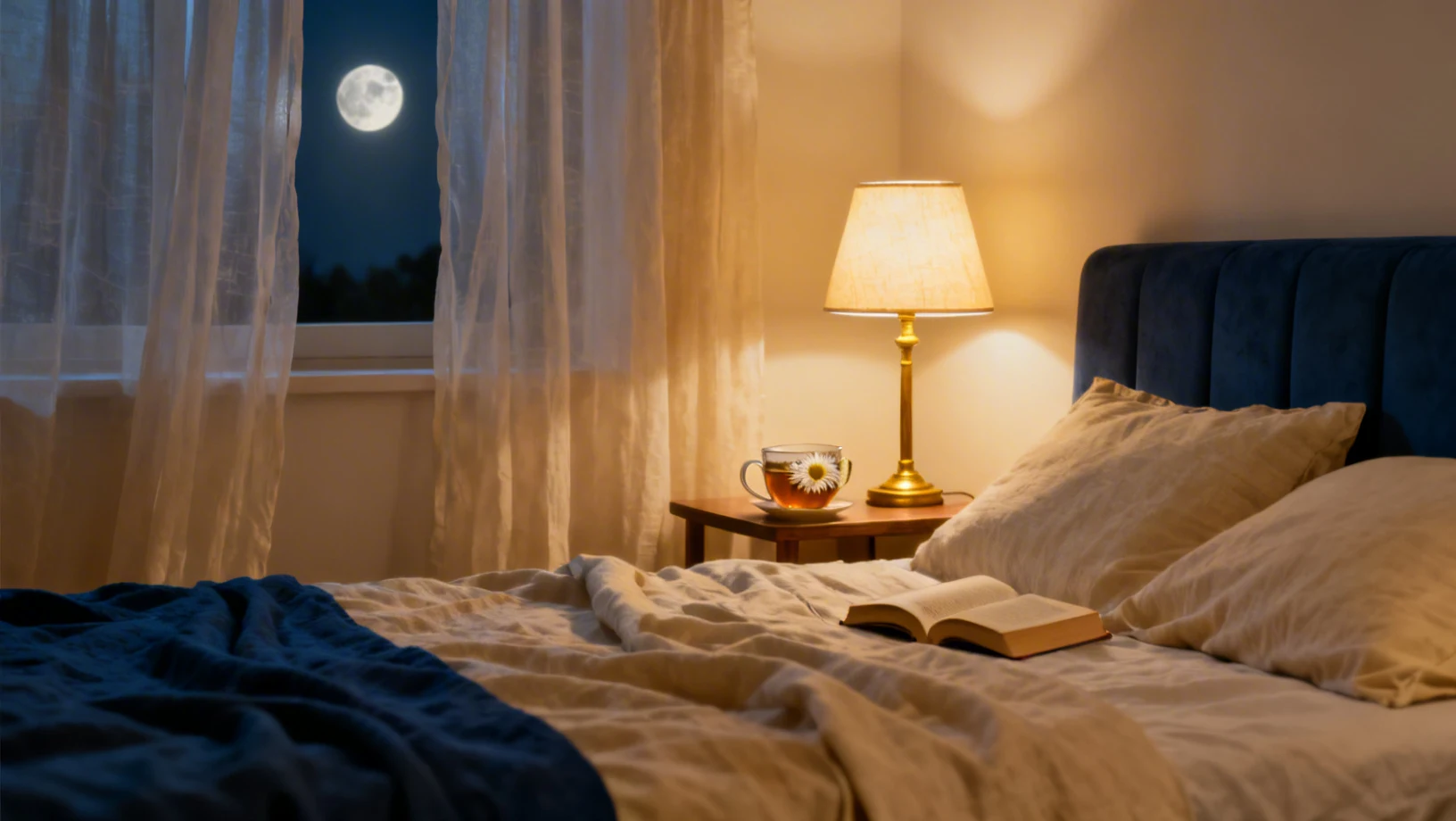 Sommeil réparateur : les habitudes à adopter pour mieux dormir